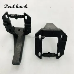 model aircraft fixed wing Adjustable Engine Mounts For Nitro OR Gasoline Engine RC Airplanes Parts Model