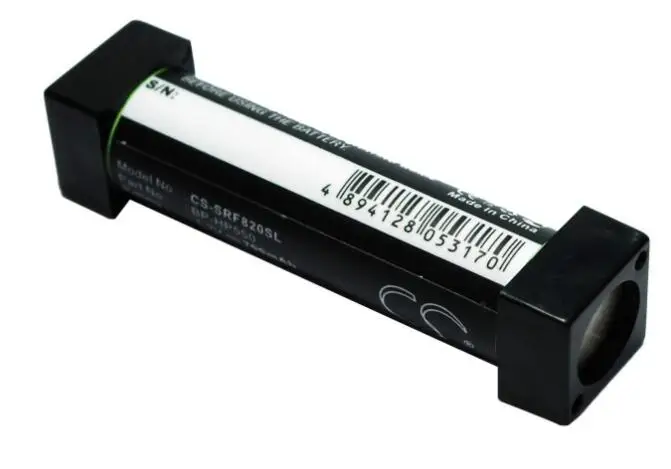 Cameron sino 소니 BF-TDSY 용 700mah 배터리 MDR-DS3000 -DS4000 -IF140 -IF140K 1-756-316-22 BP-HP550