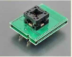 

Free shipping ELNEC2-3DIL48/QFP48 ZIF STM32-2 (Ord. no. 70-2872)