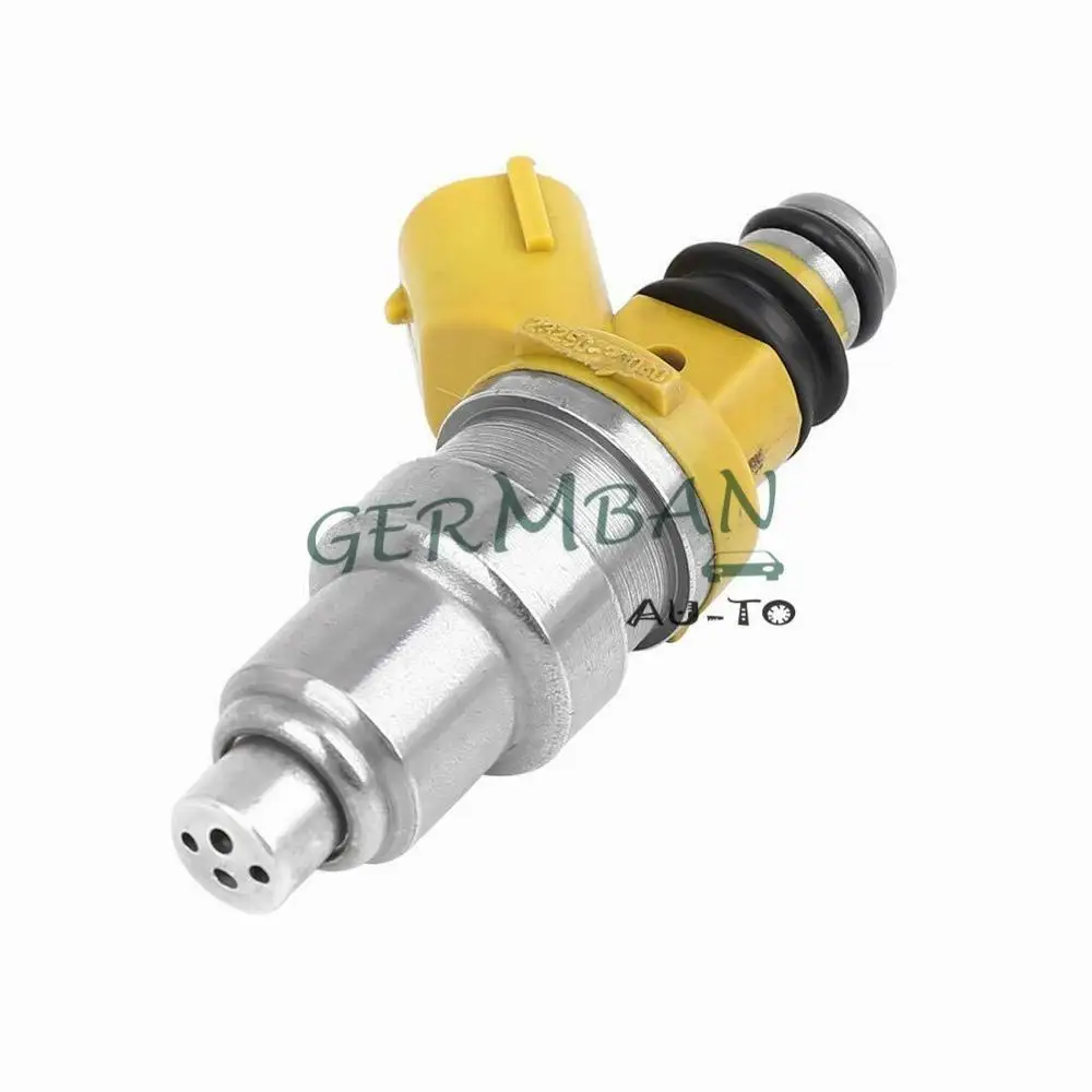 23250-70040 Injetores De Combustível 2325070040 842-12164 Para Toyota Supra 6x L6 3.0L 1986-1988