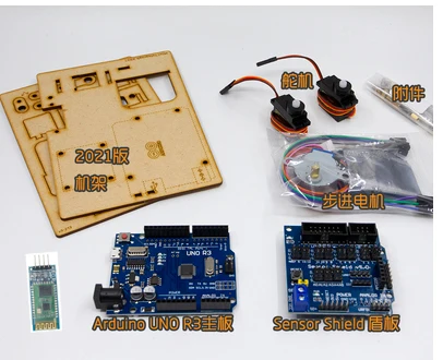 Variant: Shipping List 1