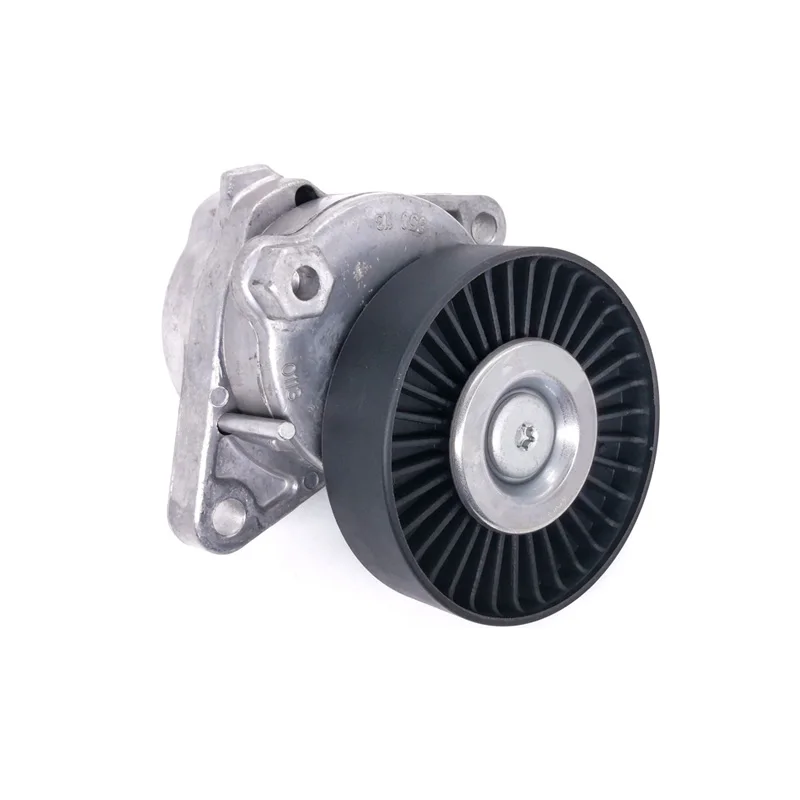 Tensioner Pulley 1122000970 For Mercedes-Benz W211 W220 W203 E240 S350 C200 01-08