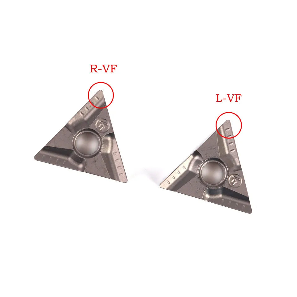 TNMG160404R-VF TNMG160404L-VF TNMG160408R-VF TNMG160408L-VF High quality metal ceramic turning tool lathe tool parts CNC