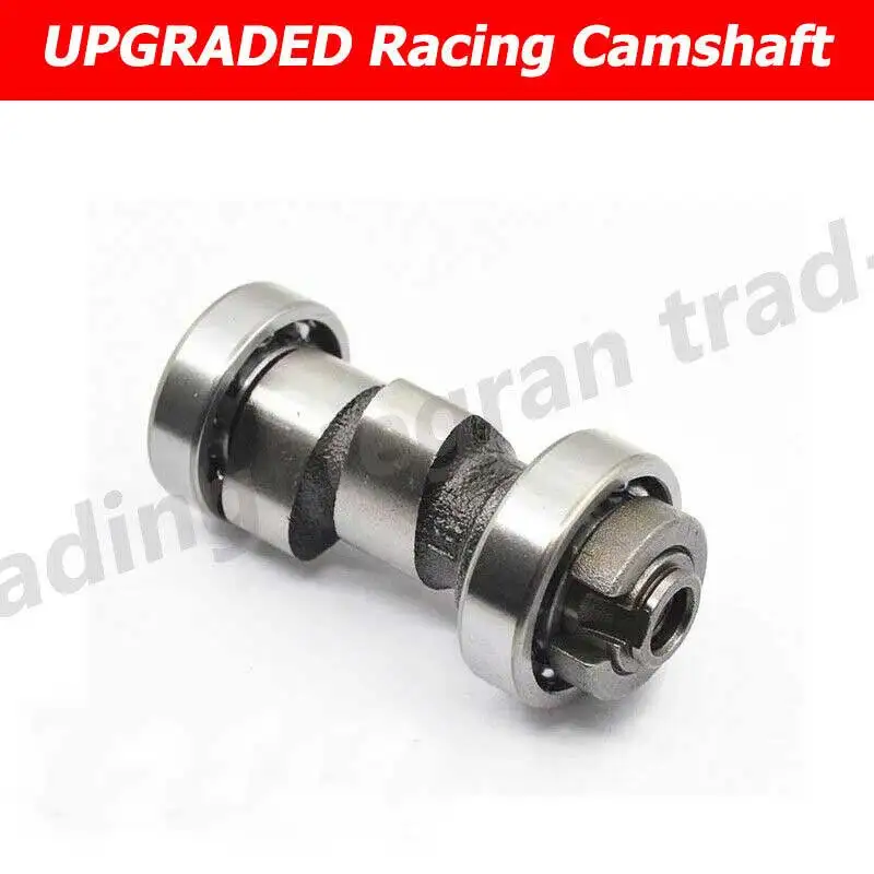 Motorcycle Racing Camshaft Cam Shaft Silent Rocker Arm Assy for YAMAHA XT125 XT125R 05-09 XT125X 05-11 Upgrade 20% Power