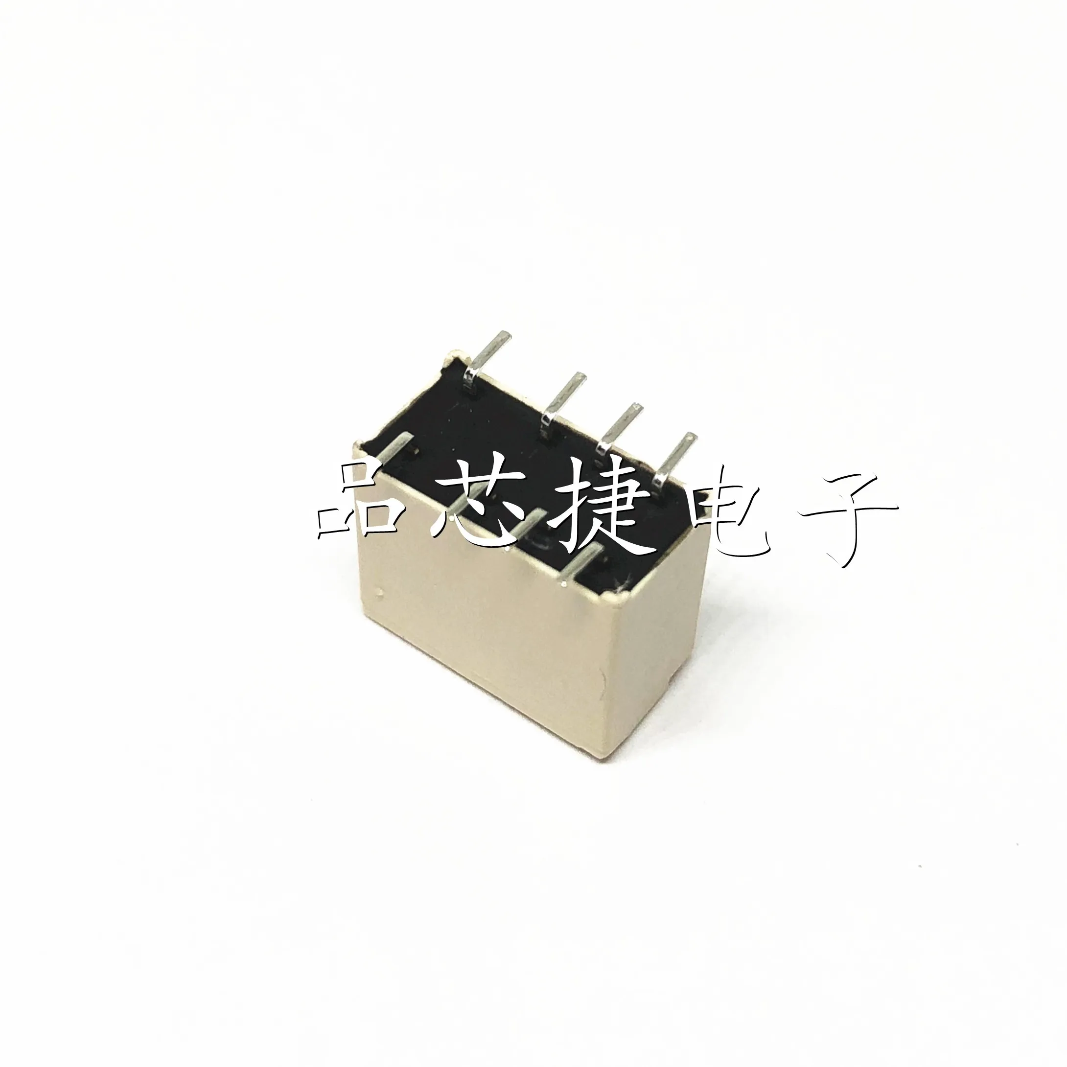 10ชิ้น/ล็อต FTR-B4GA003Z-B05เครื่องหมาย B4GA003Z SMD-8 Slim Profile สัญญาณ ULTRA รีเลย์ขนาดเล็ก