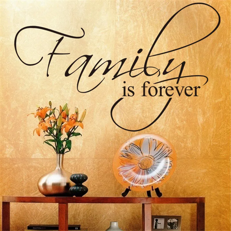 Family Is Forever B…