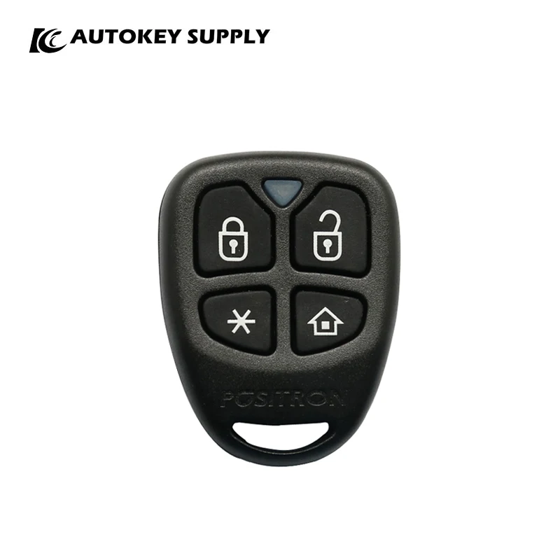 

Car-Styling Apply For 4 Button Px46+Placa+Chip Positron(293) Autokeysupply AKBPCP087