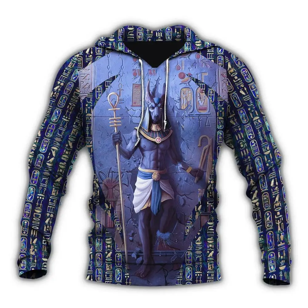 PLstar Cosmos Mysterious retro ancient egypt Pharaoh totem 3d hoodies/Sweatshirt Winter autumn funny long selvee streetwear-11