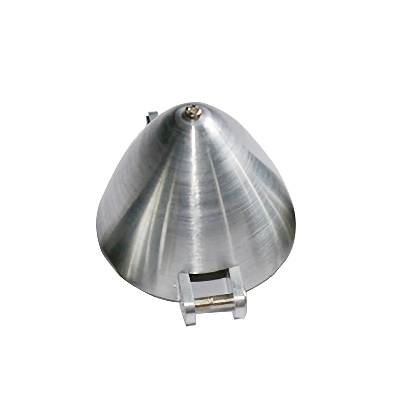 Gemfan Aluminium Cnc Spinner 30Mm 35Mm 40Mm 45Mm 50Mm Diameter Voor Klapschroef Fix Vleugel