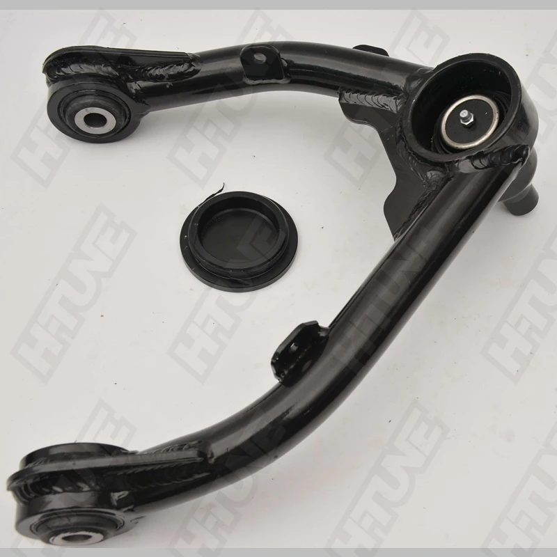 New 4x4 Accessories Adjustable Front Upper Control Arm For D-MAX / MUX / COLORADO 2012-2020