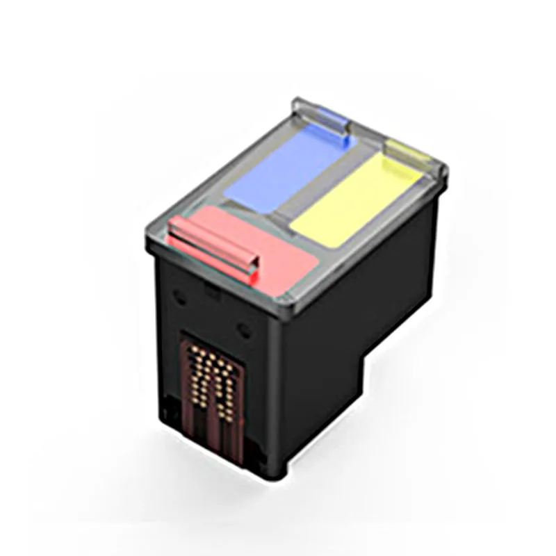 Color ink cartridge for Kongten Mbrush Printer Printer Accessories