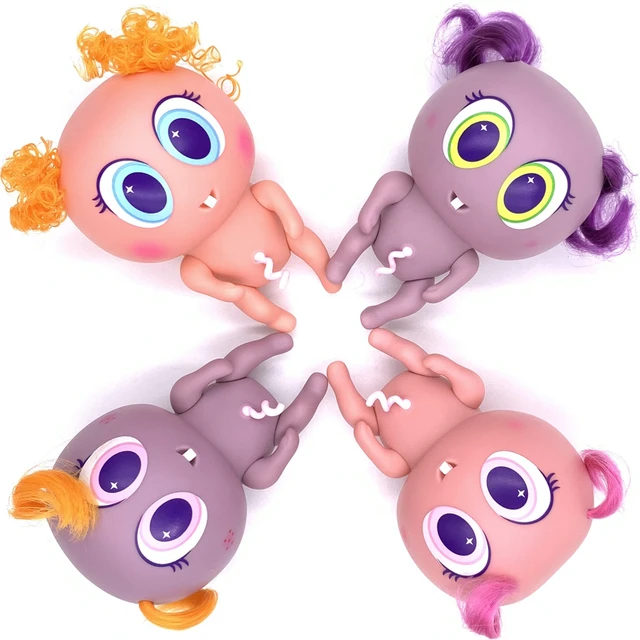 Naked Doll Body Ksi Meritos Juguetes Casimeritos Ksimerito Novelty Ksimeritos Neonate Reborn Babies Accessories Baby Toys AliExpress
