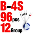 B 4S