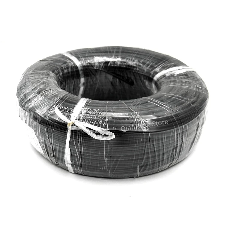 Copper Wire 26AWG PVC Sheathed Insulation 2 3 4 5 6 7 8 9 10 Cores DIY Signal Control Wires 2464 Channl Audio Line Copper Cable