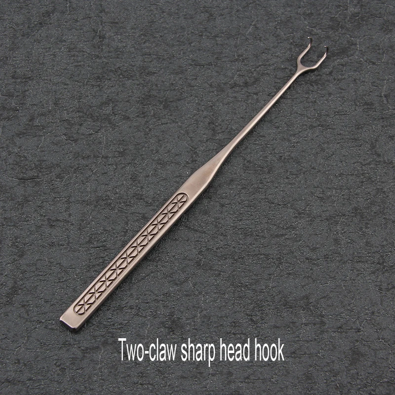 Rhinoplasty instruments Tools Nasal Septum Scissors