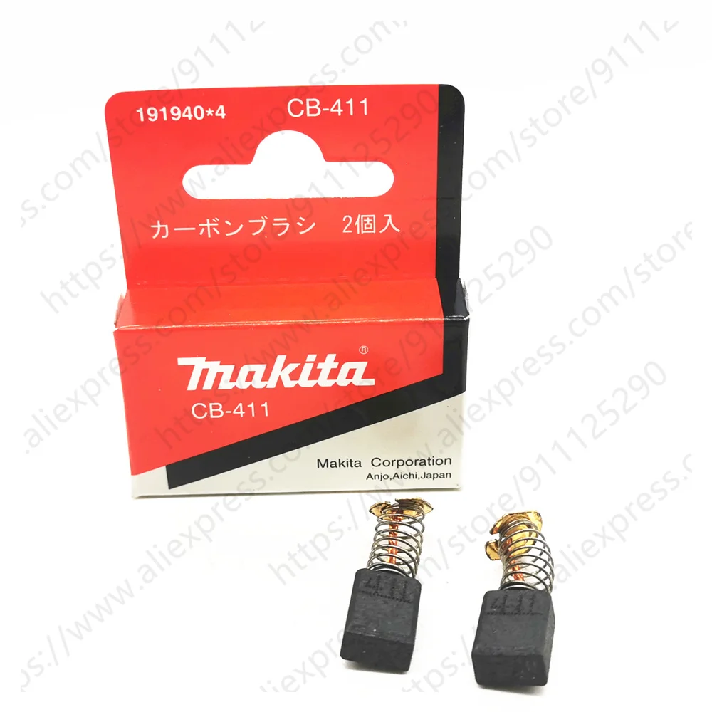 สำหรับ MAKITA 6922NB 9520NB 9521NB 9522NB 9523NB 9524NB 9524NBX 9526B 9526NB 9525B 9527PB 9527NB 9528PB 9528B 9528NB
