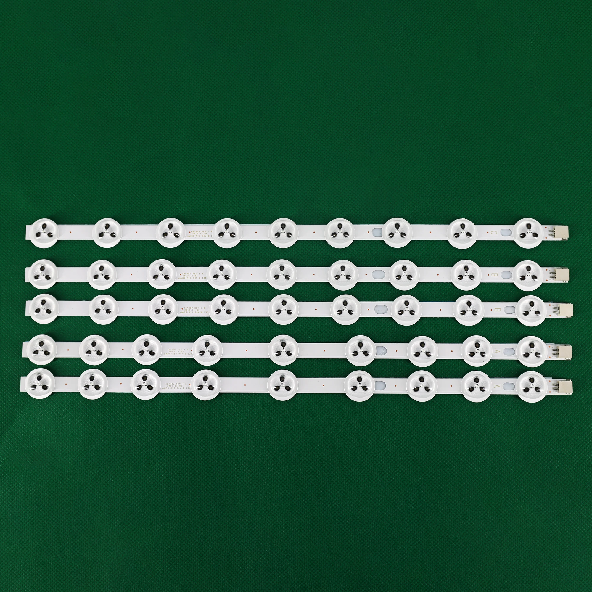 New Led Backlight S… - image