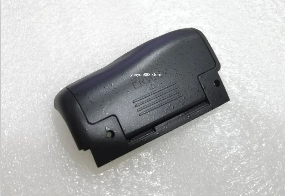 

camera parts For Nikon D7100 D7200 card Groove cover SD silo cover with iron sheet Repair