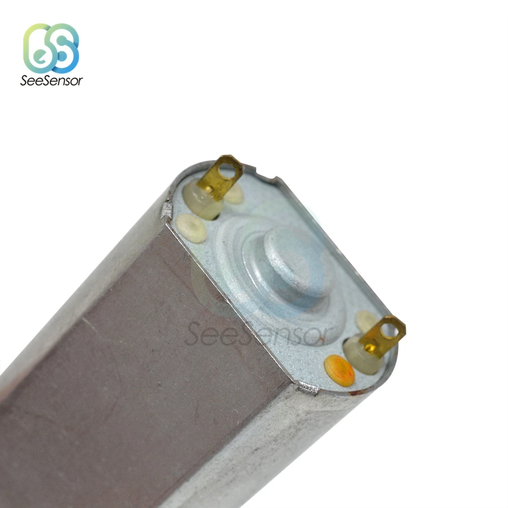 20GA180 DC 12V 15 30 60 100 150 200 300 400 500 محرك عدة ار بي ام عالية عزم الدوران موتور تيار مباشر محرك عدة كهربائي