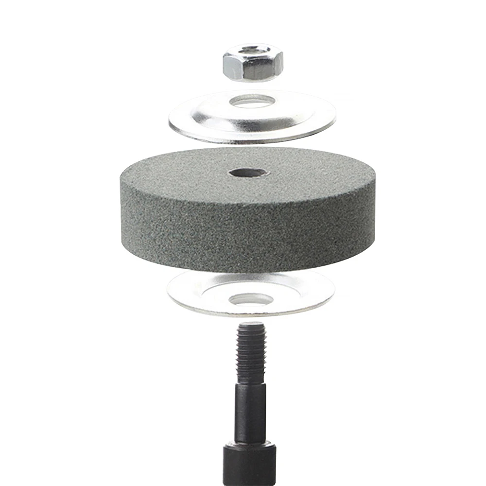 Imagem -05 - Allsome Broca Elétrica Modificado Grinder e Polisher Bracket Polimento Afiação Artefato Edging Bracket com Rodas de Moagem