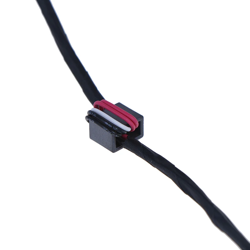 1pc Laptop Power Socket DC Power Jack Harness Plug In Cable For Lenovo G50 G50-70 G50-45 G50-30 G40-70 Laptop Power Socket Cable