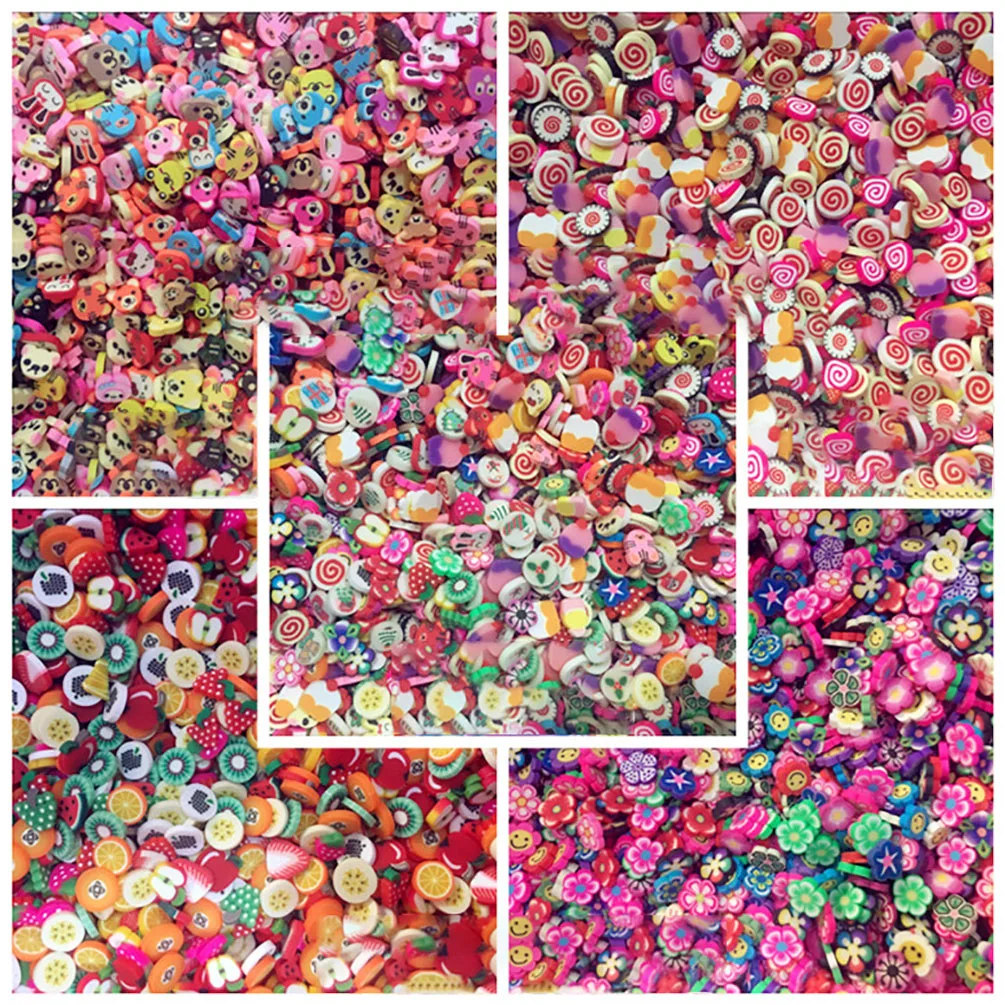 100Pcs Creative Mosaic Tiles Crafts Children Puzzle for DIY Mosaic Heart Animal Flower Irregular Mosaic for Jewelry Making