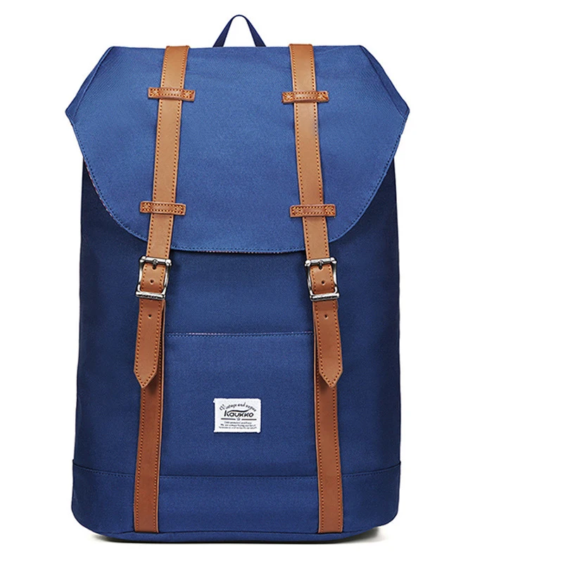 New Unisex Oxford Backpack For School Teenagers Men Women Vintage Back Pack For Hiking Travel Camping Backpack