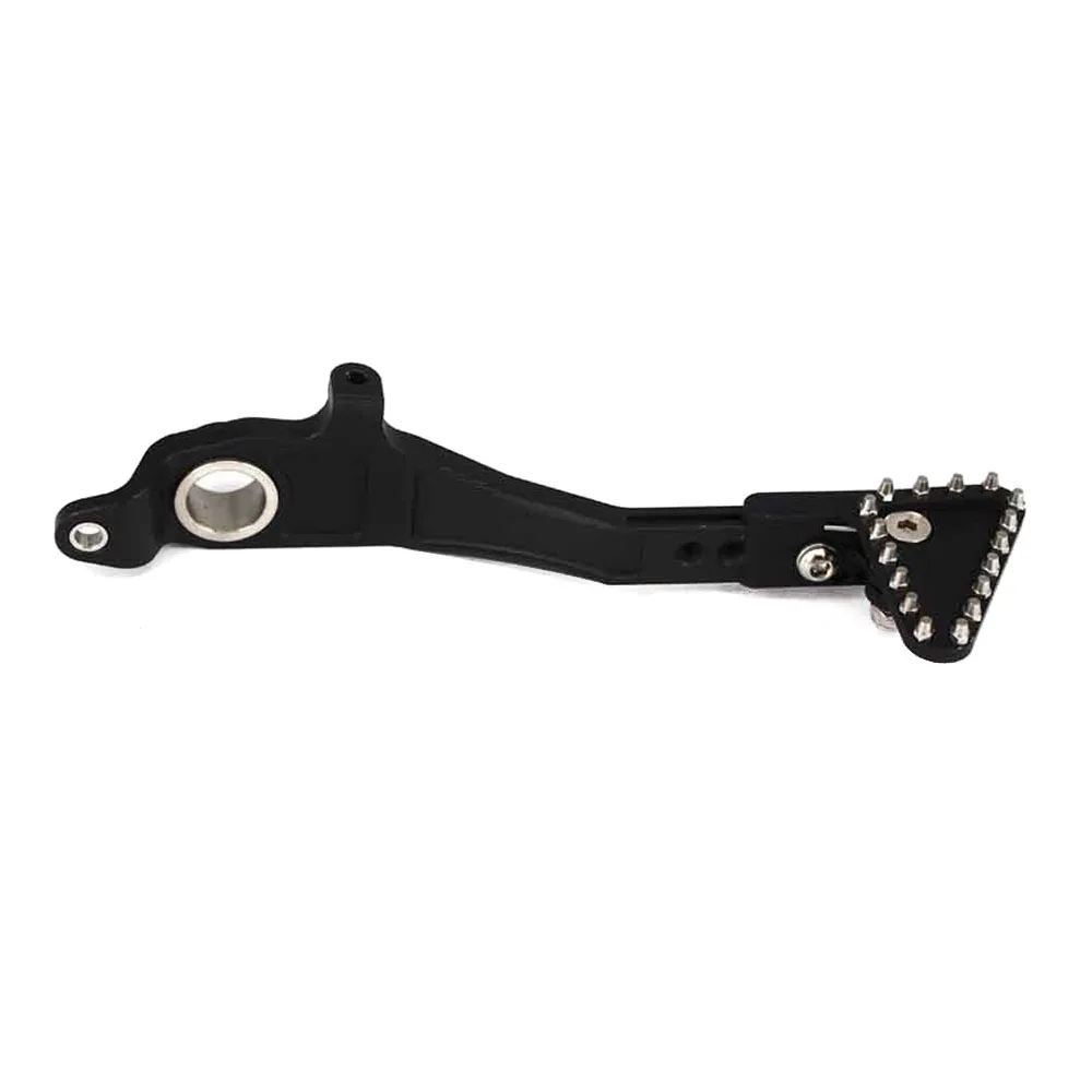 For BMW Motorcycle Accessories Adjustable Foot Brake Lever For R1200GS LC 2013- R1200GS LC Adventure 2014- R1250GS R1250GS