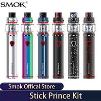 Original SMOK Stick Prince Vape Pen Kit with TFV12 Prince Tank 8ml 3000mAh Built-in Battery Electronic Cigarette Vaporizer