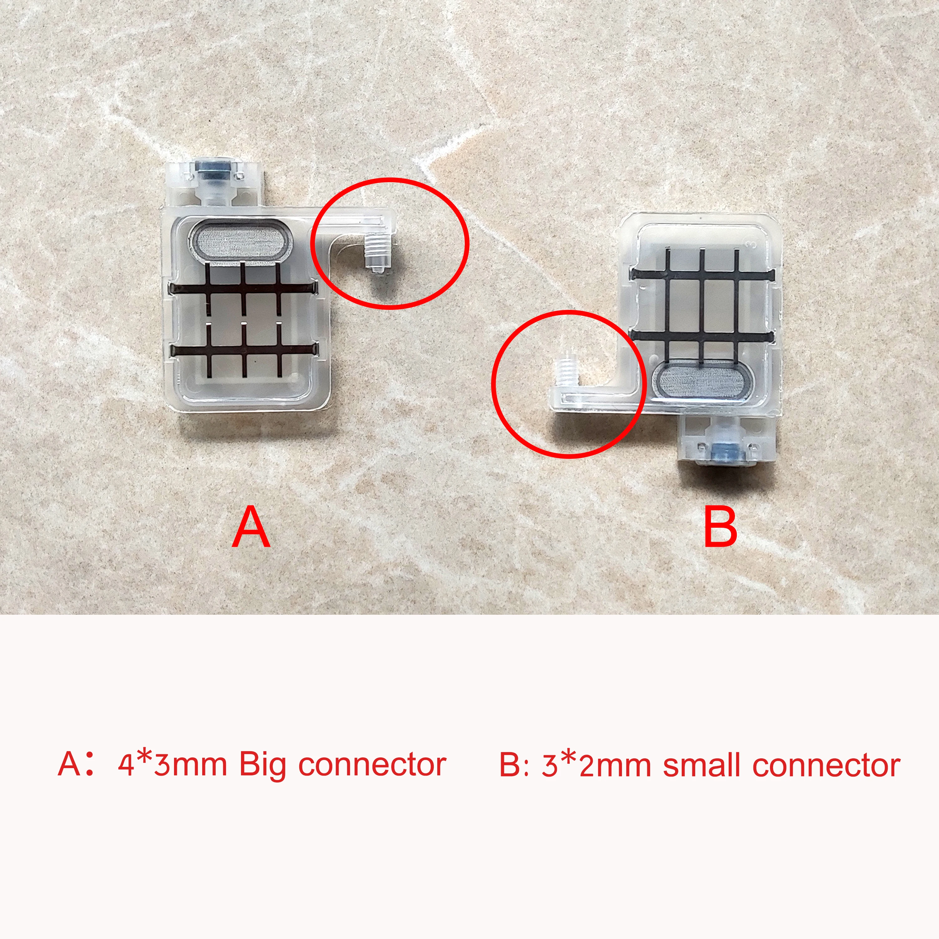 Lxqin 10Pcs/Lot DX5…