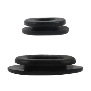 Motorcycle Rubber Ring, Body Side Cap, Rubber Ilh, Honda CG 125 CL XL 100 125 350 CB 125 200 Main Sales CG 125 Honda - №4