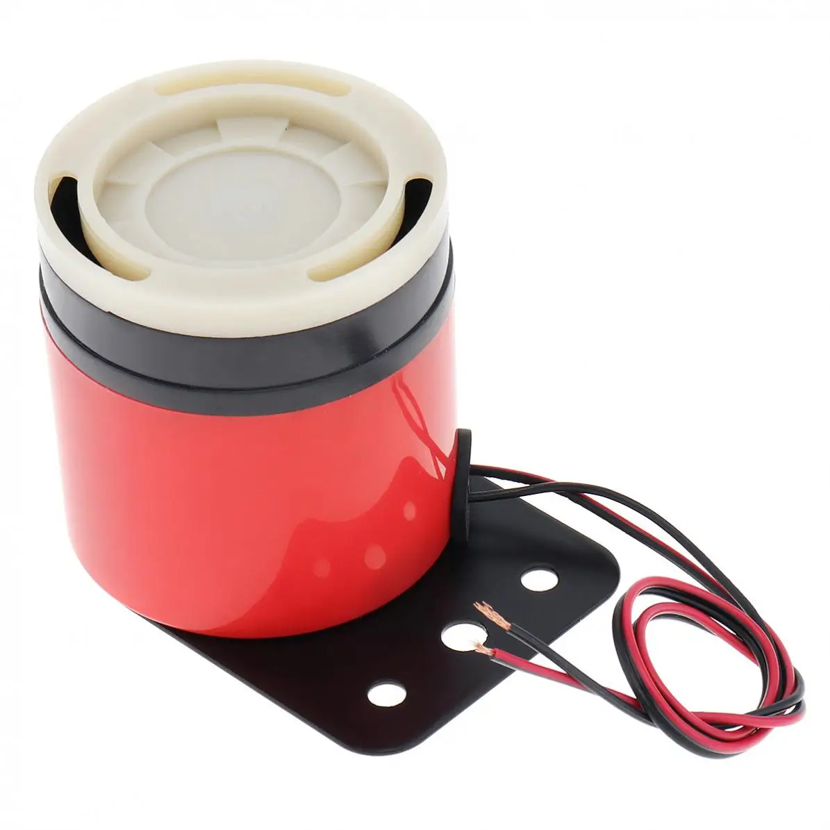 12V - 24V Reverse Accessories Beeper Horn Vehicle Auto Warning Back Up Car Reversing Alarm Speaker Buzzer Siren