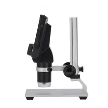 USB Digital Microscope 1000X with LCD #2