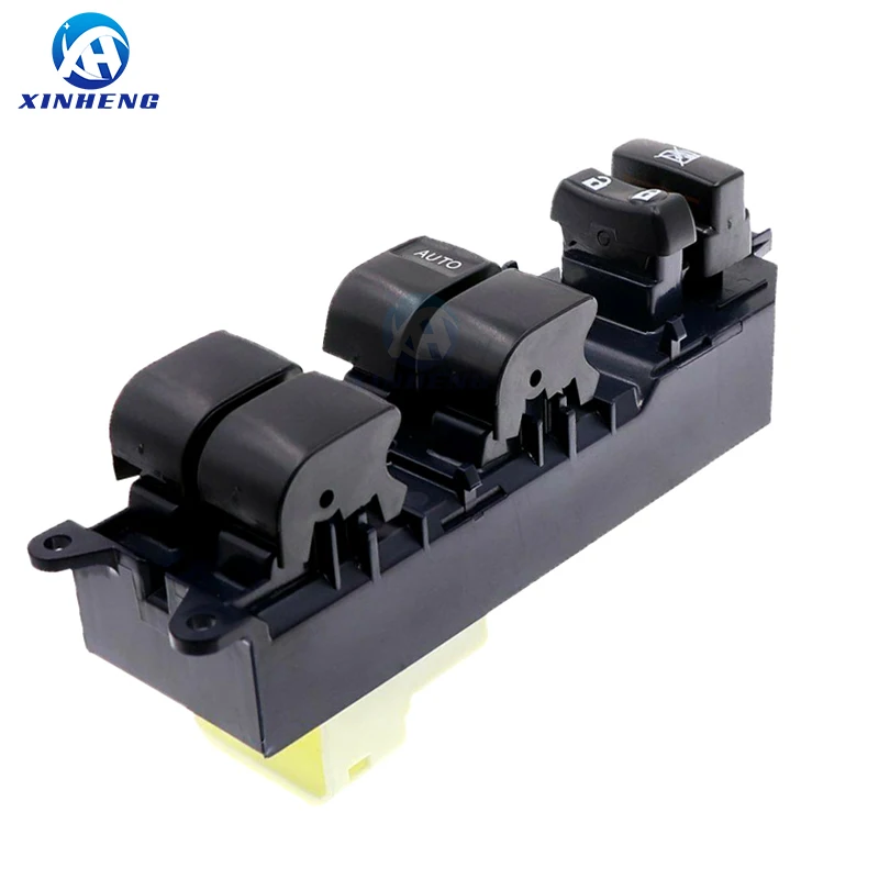 

84820-42190 Новый переключатель управления окошком для Toyota RAV4 2005-2007 84820-12520