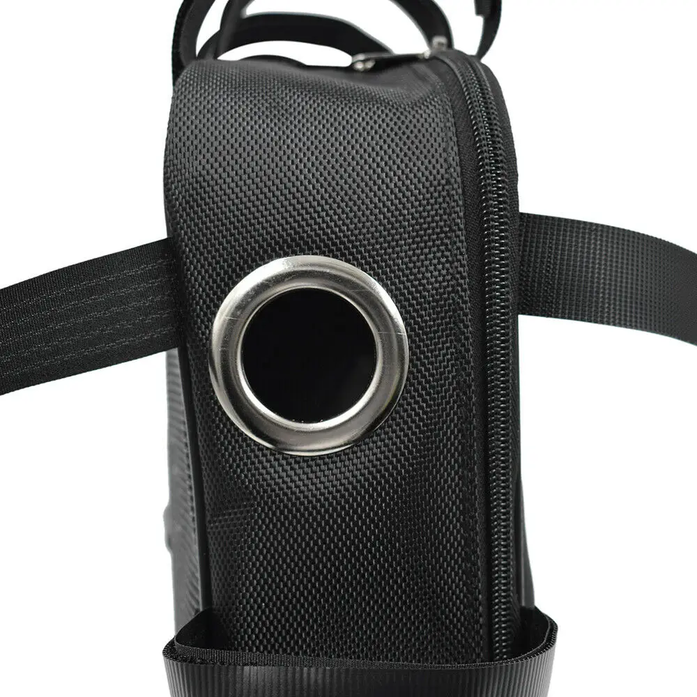 MTB Bike Bag Mountain Bike Bicycle Battery Triangle Bag Tube Frame Case Storage Cycling Frame Front Bag 45x42x27x7cm Battery Bag