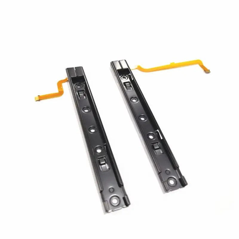 Nintendo switch ns/nx/joycon用のフレキシブルケーブルモジュール付きスライドレール,左右スライド,コントローラー用