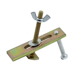 80mm/100mm CNC Carving Machine Press Plate Clamp Hold Down Splint Accessory