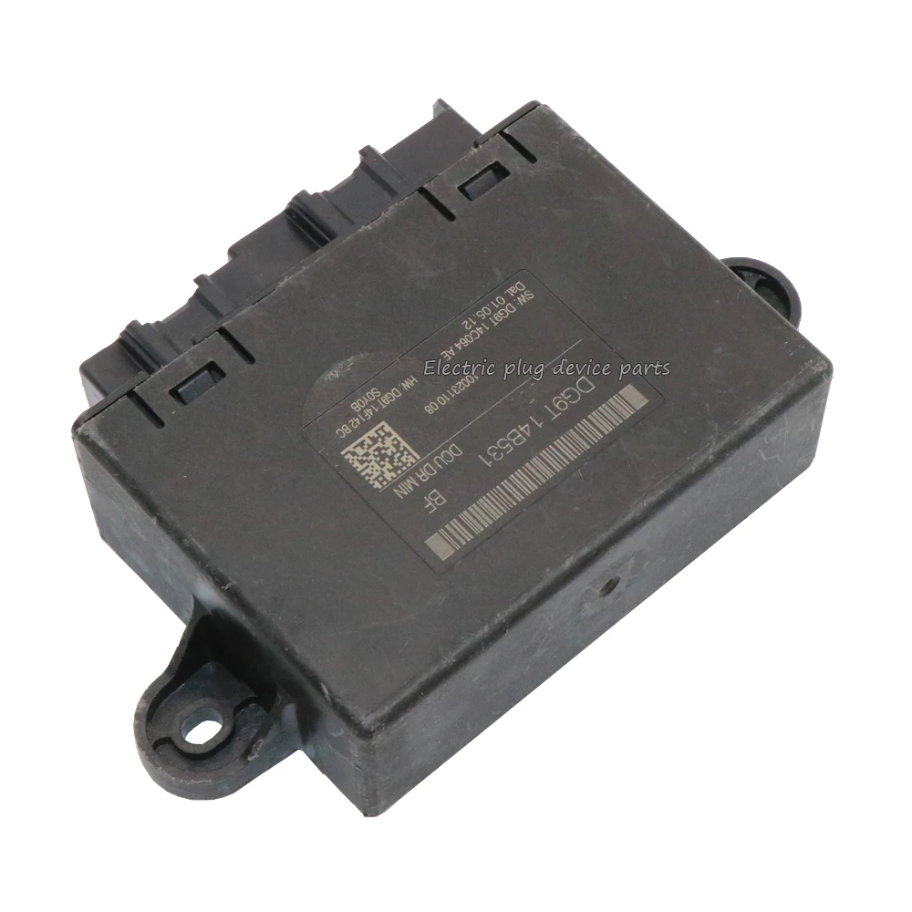 OEM DG9T-14B531-BF Door Control Module Unit DCU for Ford