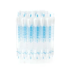 50pcs Disposable Medical Alcohol Stick Disinfected Cotton Swab Care Tool Aid Kit G99E