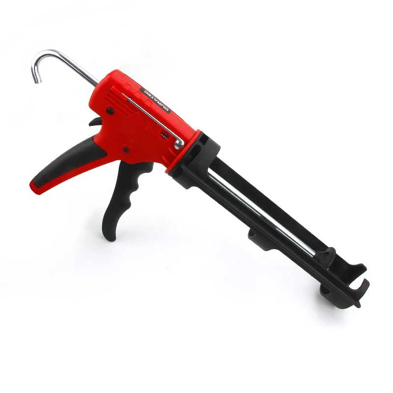 

New Style Multifunctional Manual Caulking Gun Glass Glue Guns Paint Finishing Tools Glue Seals for Doors and Windows