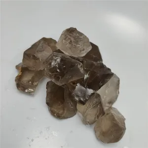 10 최고의 판매 Smokey Quartz -№6