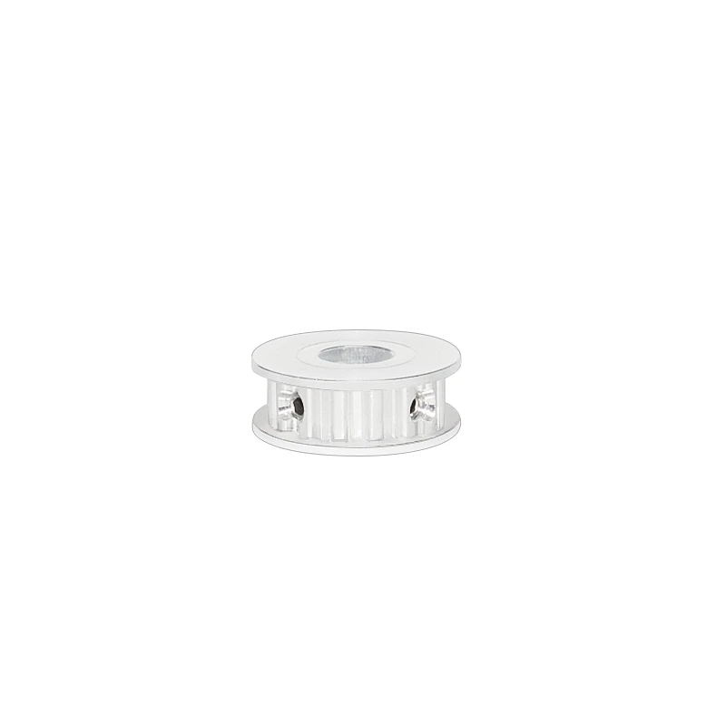 GT2 48 teeth 48T AF type timing pulleys bore size 8mm for 6mm timing belt