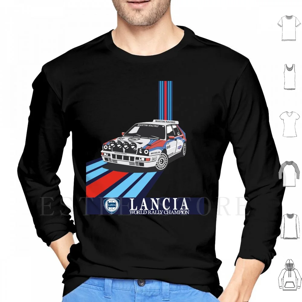 Lancia Racing World…