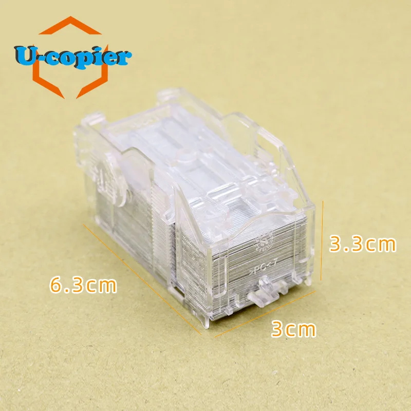 Imagem -03 - Compatível Ms10a 4599-141 13tqk1010 para Xerox Cwaa0499 para Ricoh para Canon Grampo Classificador Pager Peças de Impressora Novo