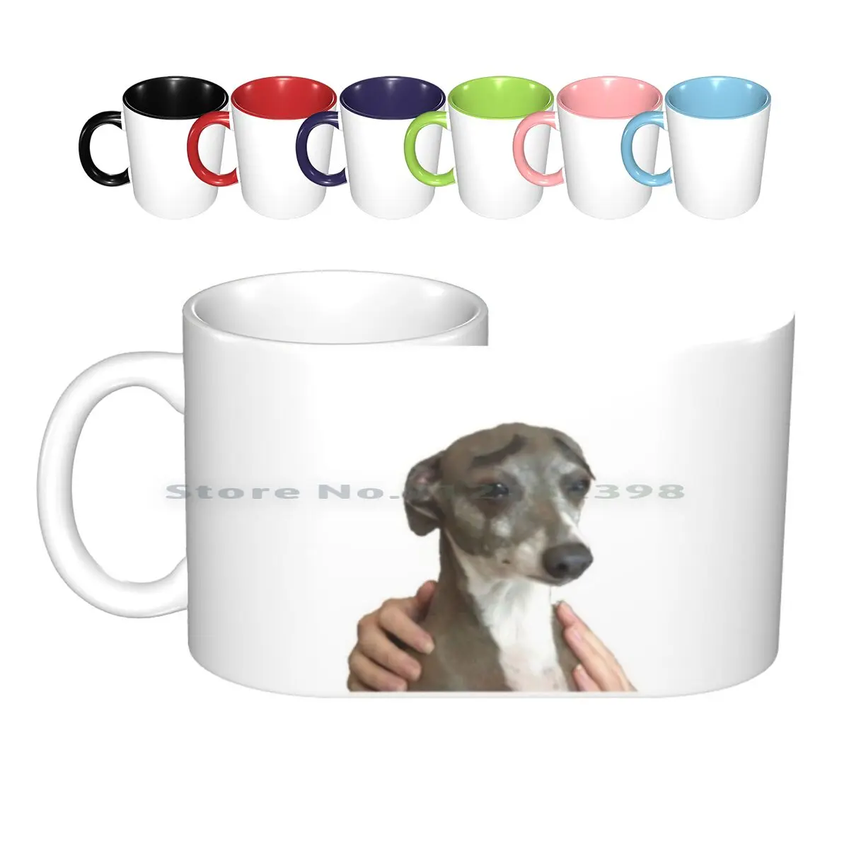 Ceramic Mugs Coffee Cups Milk Tea Mug Jenna Marbles Youtube Marbles Jenna And Julien Jenna Julien Julien Solomita Creative