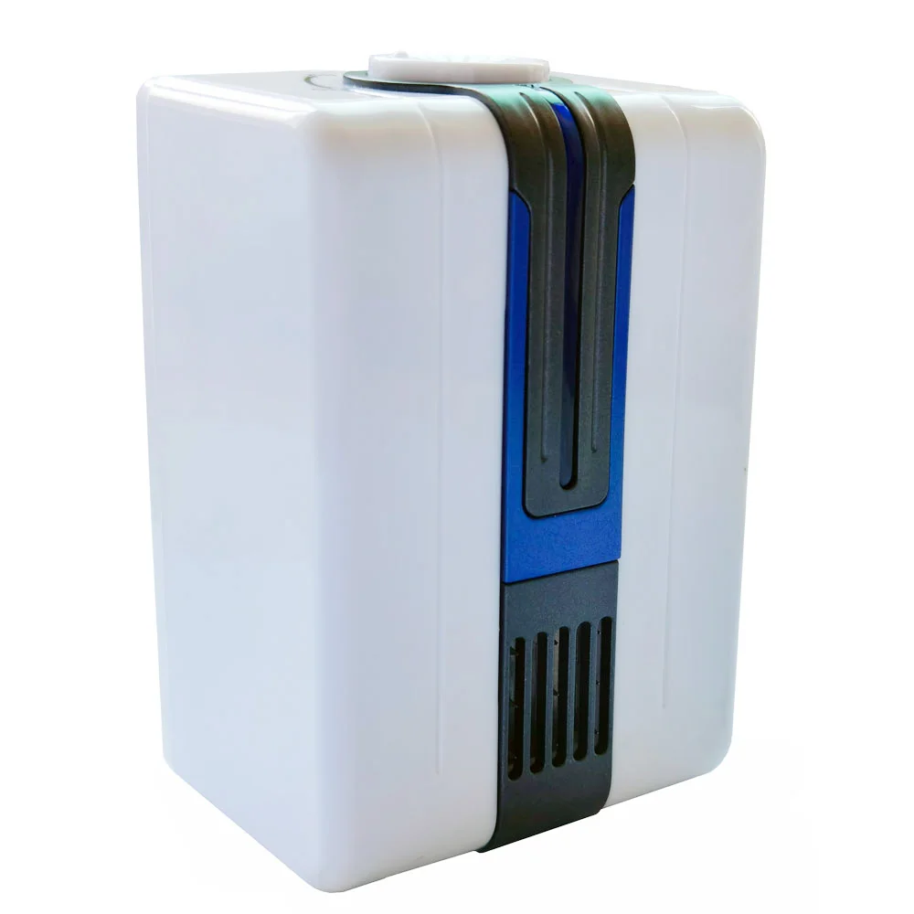 Ev Ionizer temizleyicileri Ozonator hava temizleyici oksijen arıtma öldürmek bakteri virüsü şeffaf tuhaf koku dumanı