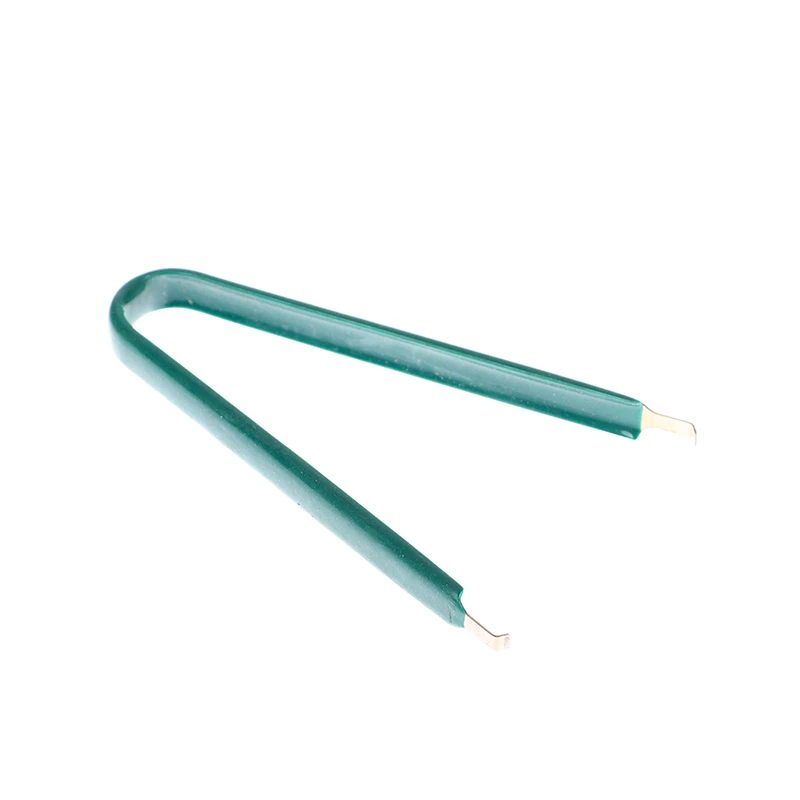 U Type Ic Chip Extractor Machine Clip For A Rom Extractie Removal Puller Repair Tool Dip Inkapseling Extractie Anti-Statische