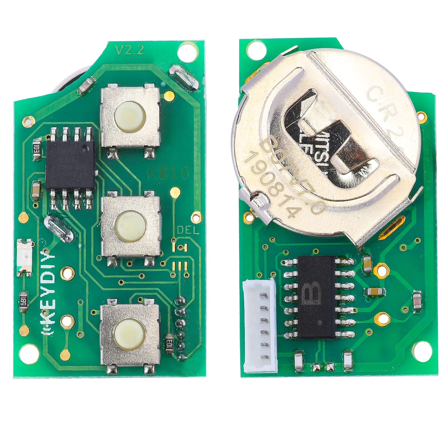 KEYECU LX8 FZV Bentley styl EWS zdalny klucz składany Fob 3 przycisk dla BMW 3 5 7 E38 E39 E46 315/433MHZ ID44 HU92/HU58 ostrze