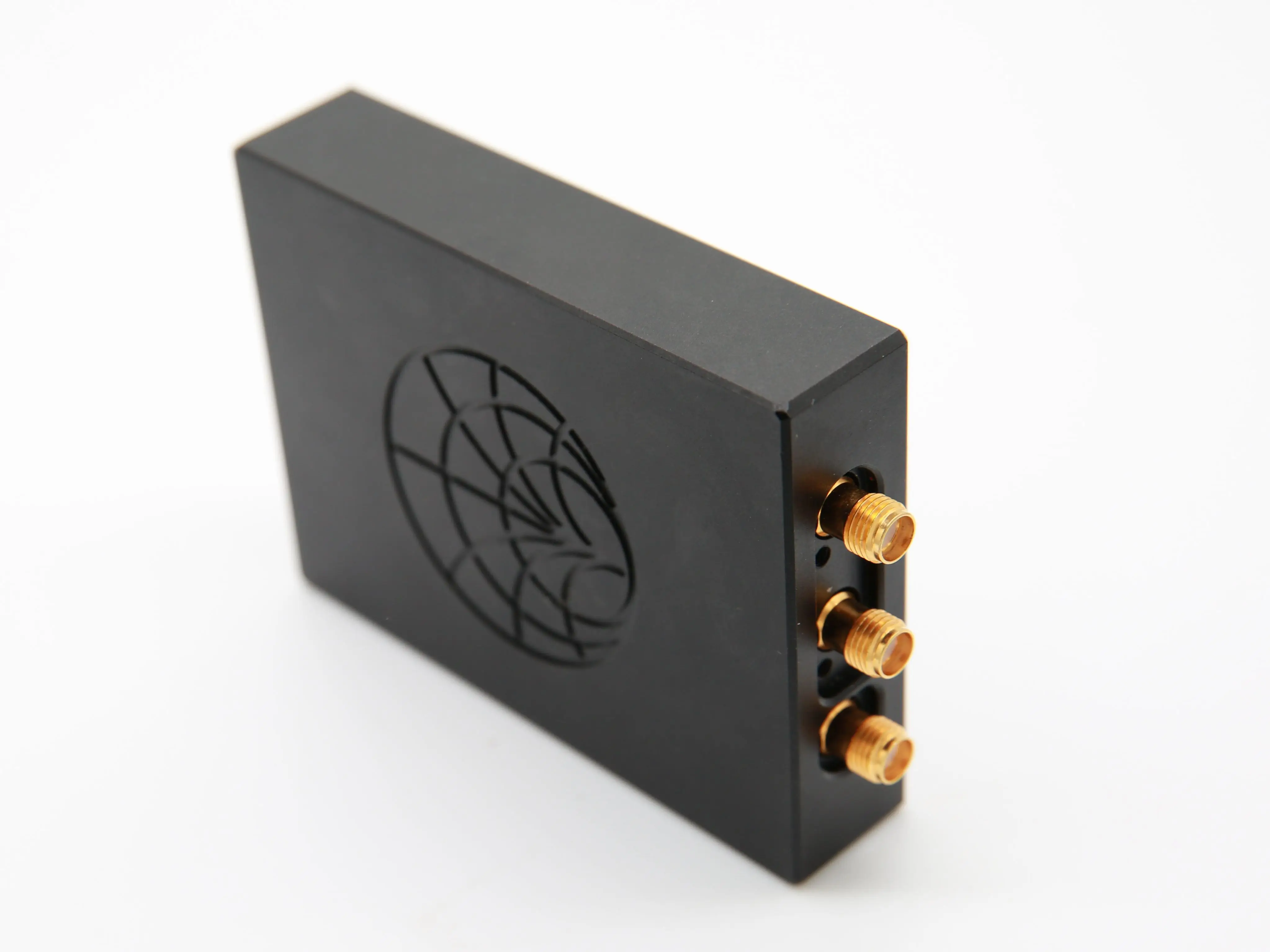 70M–6GHz SDR Software Defined Radio USB 3.0 Compatible with USRP B205 mini +Metal case