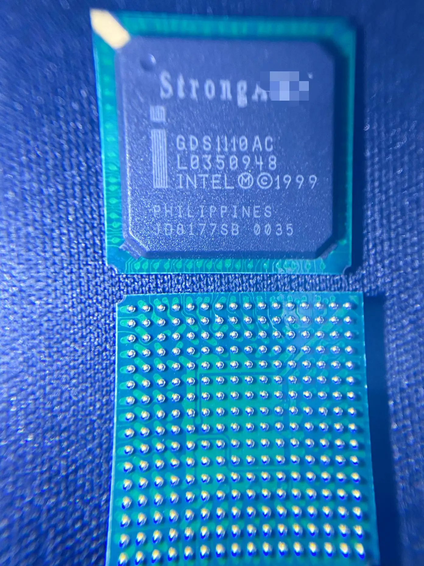 1 pz/lotto GDS1110 GDS1110AC 100% NUOVO trasporto libero Originale